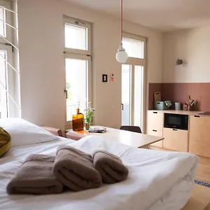 Apartment Arbio I Lax, Leipzig