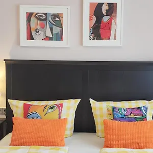 Apartment Reicher, Leipzig